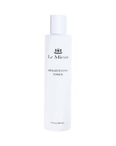 Le Mieux Brightening Toner - 6oz for Radiant Skin