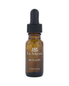 Le Mieux Beta Acid Skin Solution - 0.5 oz