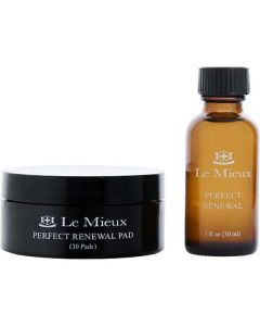 Le Mieux Perfect Renewal Pads - 1oz (30 Pads) - For Glowing Skin