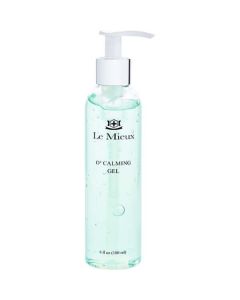 Le Mieux O2 Calming Gel 6oz - Soothe & Refresh Skin