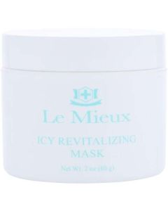 Le Mieux Icy Refresh Mask - Cool Calm Skin - 60g / 2oz