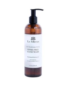 Le Mieux Gentle Clean Hand Wash - 12oz, For Everyday Freshness
