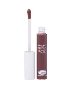 theBalm Purse-Worthy Lip Gloss - Mini - 7ml - Your Perfect Shine