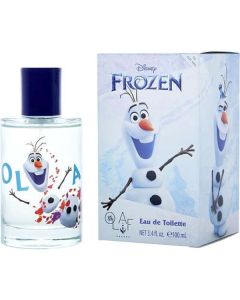 Frozen Disney Olaf EDT Spray 3.4 oz - Your Everyday Adventure
