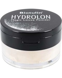 Biotulin Hydrolon Magic Powder - Natural Finish for Radiant Skin, 20g