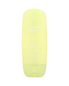 Haan Apple A Day Toothpaste - Fresh Breath, 1.8oz for Women