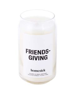 Homesick Friendsgiving Candle (13.75 oz) - Warm & Inviting Scent