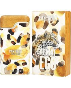 Armaf Ego Panthera - Bold Unisex Eau De Parfum Spray - 3.4 fl oz
