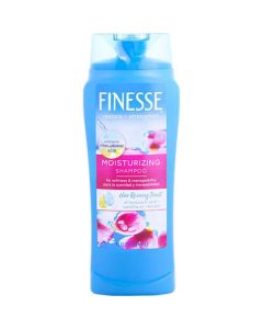 Finesse Moisturizing Shampoo 13 oz - Revitalize and Shine for All Hair Types