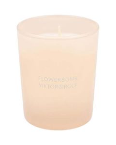 Flowerbomb 2.4 oz Scented Candle – Bloom Your Space