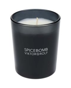 Spicebomb 2.4 oz Scented Candle - Warm Embrace