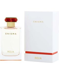 Roja Enigma Eau De Parfum Spray - Luxurious Floral & Warm Fragrance for Women, 2.5 fl oz