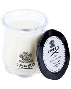 Creed Toscana Candle 7 oz - Experience Ultimate Relaxation