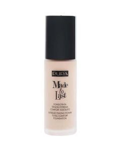 Pupa Made To Last Foundation - Natural Beige (#030) - 30ml / 1oz - For Women