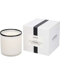 Lafco New York Champagne Candle - 6.5 oz - Sparkling Celebration Scent