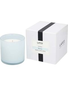 Lafco New York Marine Candle 6.5 oz - Breathe in Calmness - Unisex
