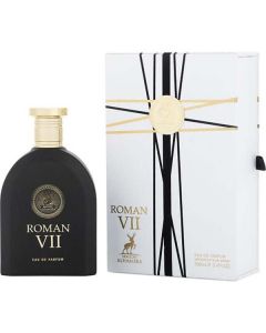 Maison Alhambra Roman VII - Captivating Unisex Fragrance - 3.4 fl oz