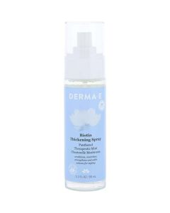 Derma E Biotin Hair Thickening Spray 3.3 oz - For All