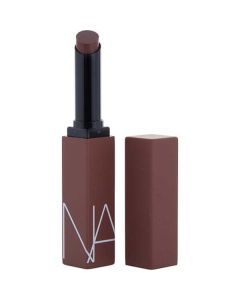Nars Powermatte Lipstick - No Satisfaction #105 (1.5g / 0.05oz) - Bold Color for You