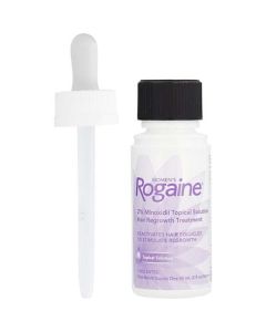 Rogaine Women's Hair Growth Treatment 2oz - See Real Results