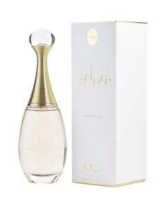 Jadore Eau de Toilette 3.4 oz Spray for Women - Floral & Fruity Fragrance