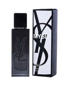 Myslf Yves Saint Laurent Eau De Parfum 1.3oz Refillable Spray for Men - A Modern Classic