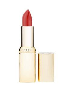 L'Oreal Colour Riche Lipstick - #297 Red Passion (0.13 oz)