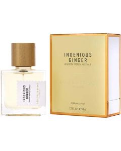 Goldfield & Banks Ingenious Ginger Eau De Parfum 1.7oz - Unisex Fragrance