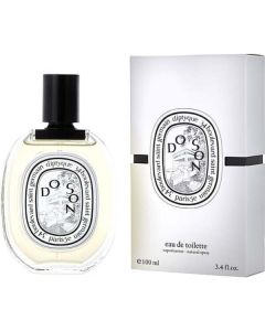 Diptyque Do Son Eau de Toilette 3.4 oz Spray - A Floral Dream