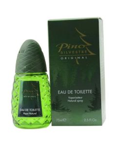 Pino Silvestre 2.5 oz EDT Spray for Men - A Timeless Aromatic Experience