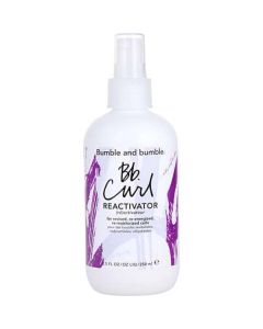 Bumble and Bumble Curl Reactivator - 8.5 fl oz - Revive & Define Your Curls