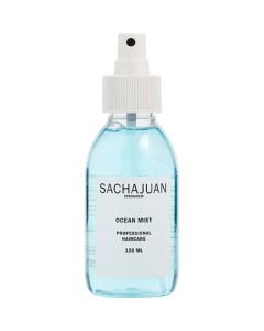 Sachajuan Ocean Mist - 5 oz Texturizing Spray for Effortless Beach Waves
