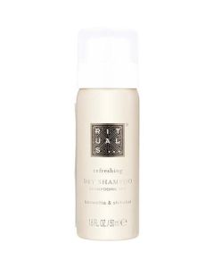 Rituals Elixir Refreshing Dry Shampoo 1.7 oz - Instantly Revitalize Hair