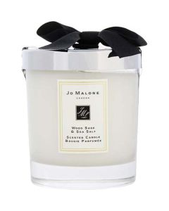 Jo Malone Wood Sage & Sea Salt Candle - 7 oz - Unisex Home Fragrance