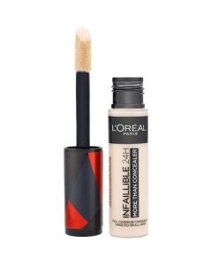 L'Oreal Infallible More Than Concealer - 323 Fawn/Cham - 0.33 oz