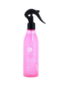 Luseta Keratin Heat Defense Spray - 8.5 fl oz - Shield & Shine