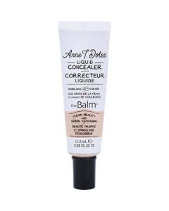 Thebalm Anne T. Dotes Liquid Concealer #04 (0.39 oz / 11.8ml) - Flawless Coverage