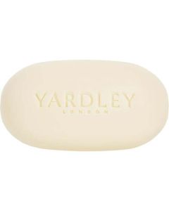 Yardley Harvest Apple Bath Bar - 4 oz - Limited Edition Scent