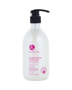 Luseta Glossy Pearl Conditioner - 16.9 fl oz - Radiance & Shine