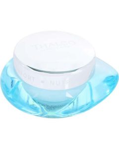 Thalgo Cold Cream Marine: Intense Hydration for Dry, Sensitive Skin (50ml)