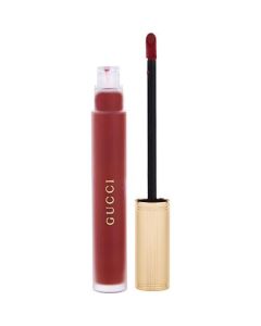 Gucci Rouge A Levres Liquid Matte Lipstick #505 Janet Rust (3.5g / 0.12oz) - Rich, Comfortable Color