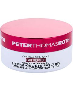 Peter Thomas Roth Glycolic Retinol Hydra-Gel Eye Patches - 30 Count: Smooth & Brighten