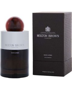 Molton Brown Neon Amber Eau de Parfum - 3.3 oz Unisex Fragrance
