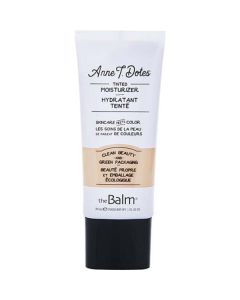 Thebalm Anne T. Dotes Tinted Moisturizer #08 - Lightweight Hydration & Flawless Coverage (1 oz / 30ml)