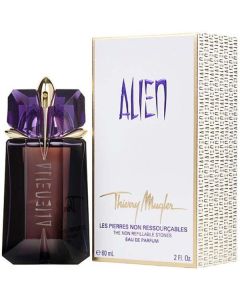 Alien Eau De Parfum 2 oz Spray - Mystical Floral Amber Fragrance