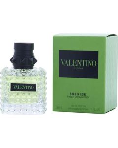 Valentino Donna Born In Roma Green Stravaganza - Eau De Parfum Spray 1 fl oz
