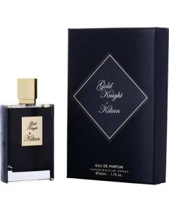 Kilian Gold Knight Refillable Eau de Parfum 1.7 fl oz - A Bold Scent for Him