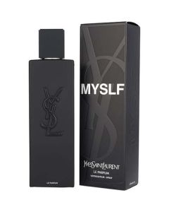 Yves Saint Laurent Myslf Le Parfum 3.4 fl oz Spray for Men - Authentic & Bold