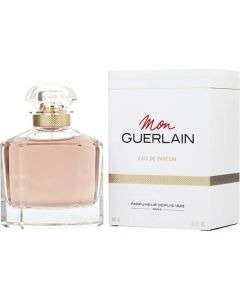 Mon Guerlain Eau de Parfum 3.3 oz - A Captivating Scent for Women