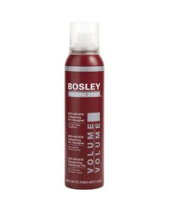 Bosley BosRenew Volumizing Dry Shampoo - 3.4 oz - Revive Your Hair!